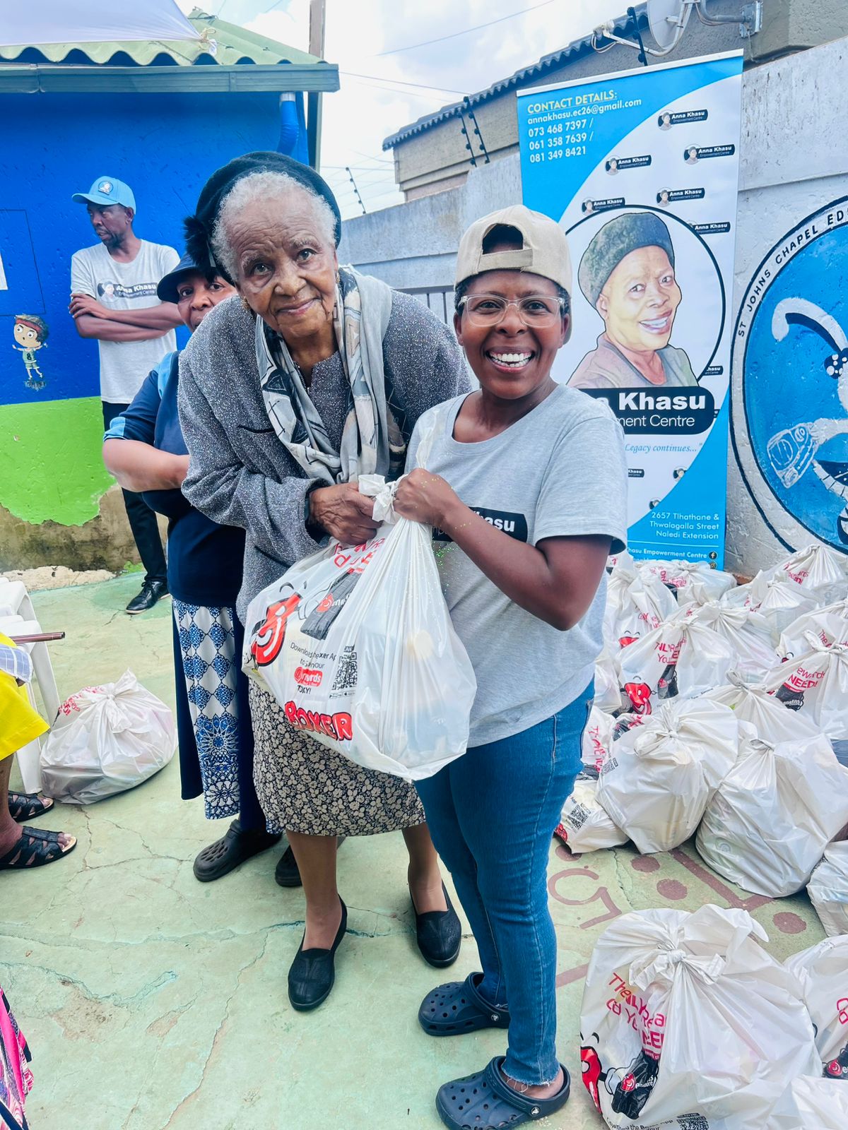 Mandela Day activity 5