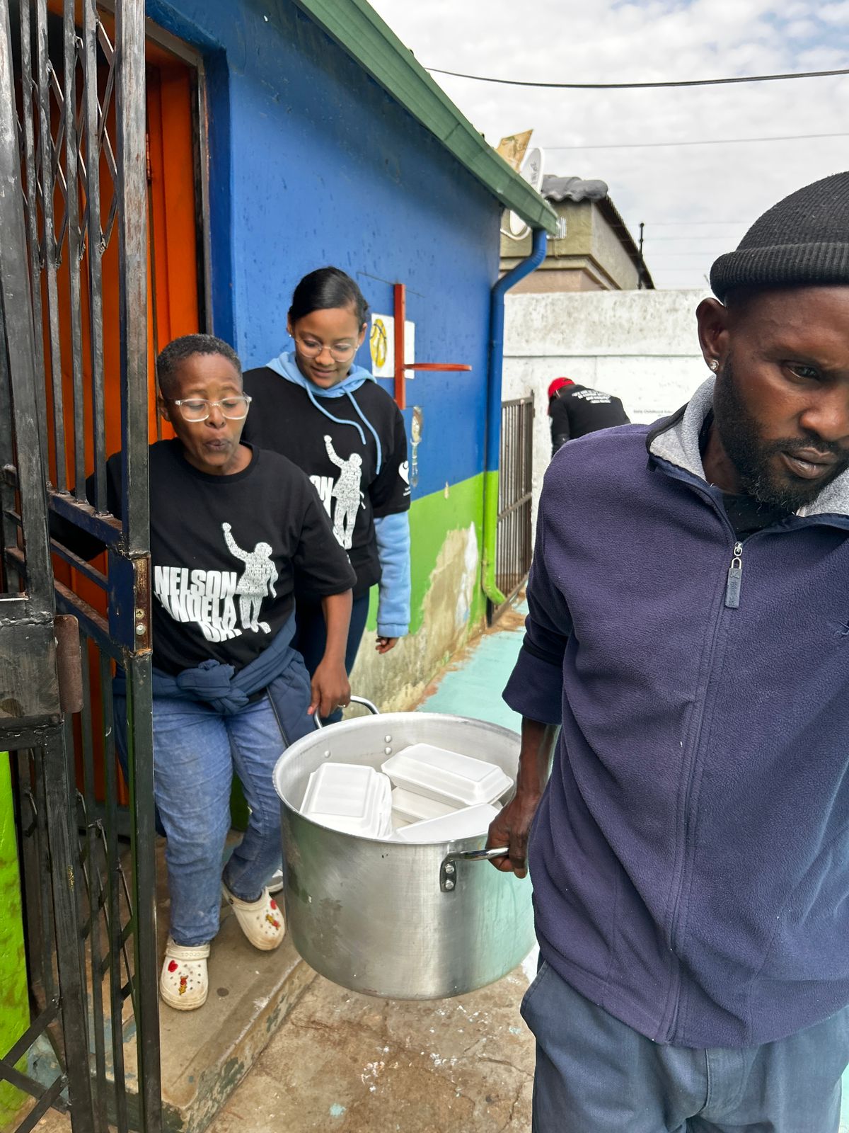 Mandela Day activity 5