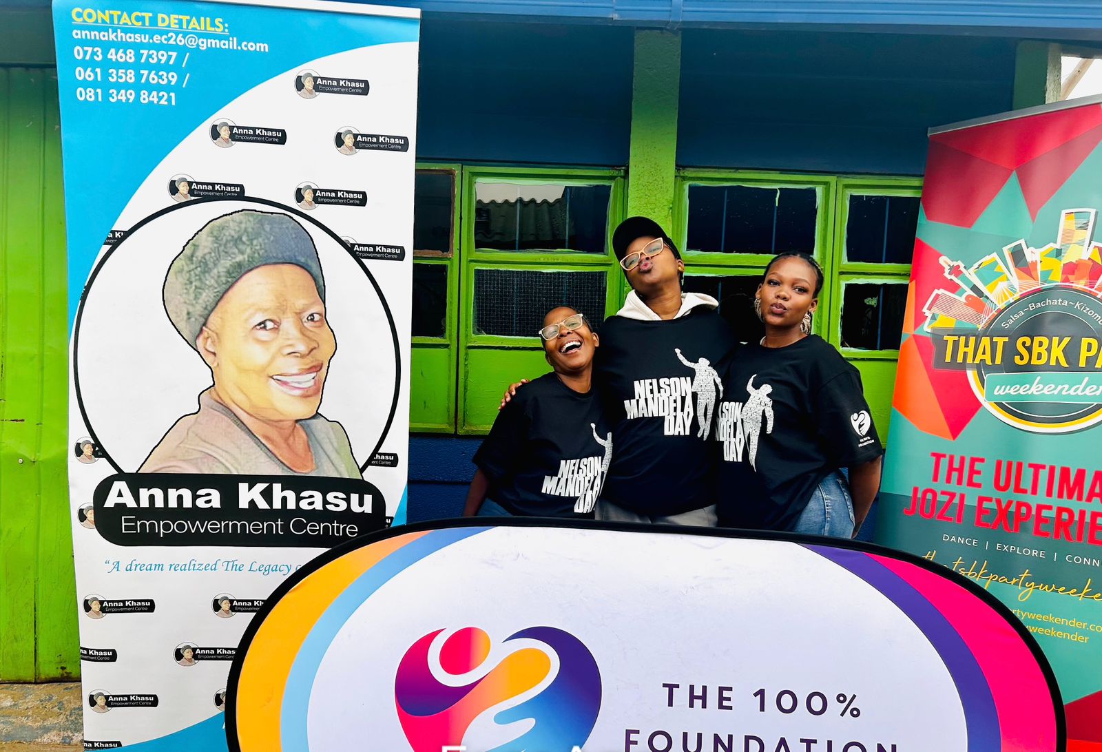 Mandela Day activity 5